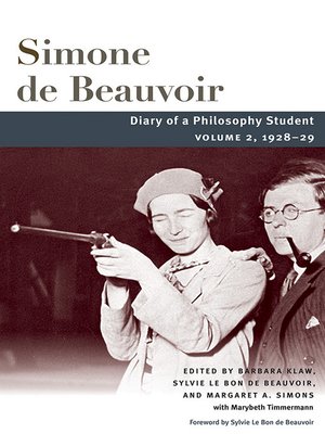 cover image of Diary of a Philosophy Student